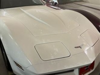 2 chevrolet corvette gm c3 scheunenfund