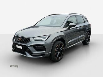 ateca 1.5tsi dsg
