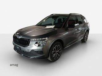 kamiq 1.0 tsi selection dsg