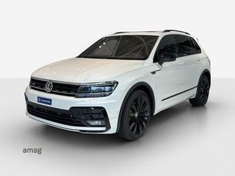 tiguan 2.0 tdi scr highline 4motion dsg