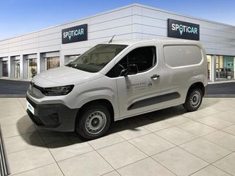 m 650kg bluehdi 100ch s&s