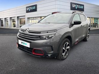 puretech 130 s&s bvm6 c-series