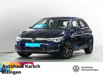 volkswagen-golf-viii-style-1-4-tsi-ehybrid-navi-ahk-acc
