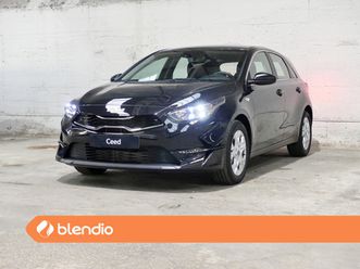 kia ceed ceed 1.0 t-gdi drive 5p