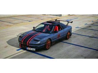 ford probe gt 2.0 benzina 1996 sanmartin