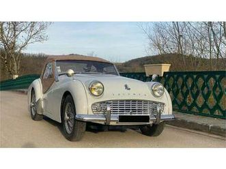 triumph-tr3a-1961-a-vendre
