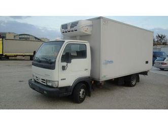 cabstar 35.13 isotermico-frigo 35.13