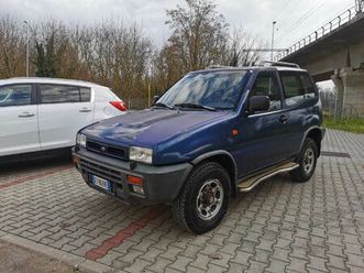 2.4i 12v cat 3 porte sgx