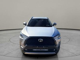 toyota corolla comfort business