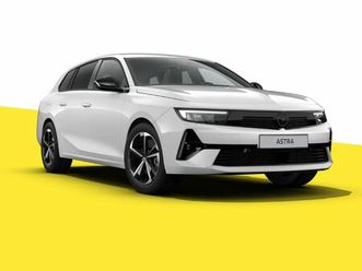 1.5 turbo diesel 130 cv at8 sports tourer gs line