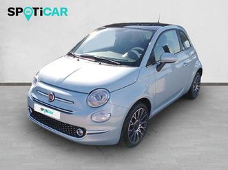 fiat 500 1.0 mhev dolcevita 70 3p