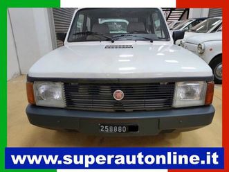 terza serie 900 special  km 84.584 