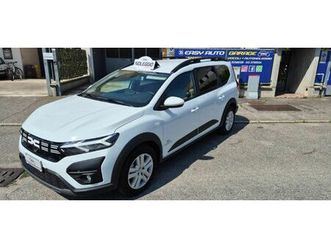 1.0 tce cv 7 posti a noleggio