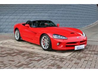 8.3 srt-10 iscritta asi