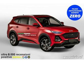 / 1.5 turbo dct 174 cv