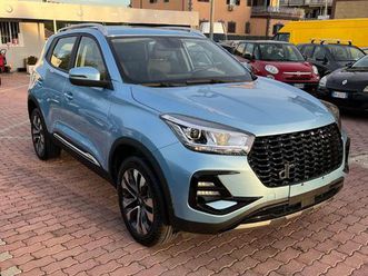 1.5 bi-fuel gpl cvt pronta consegna