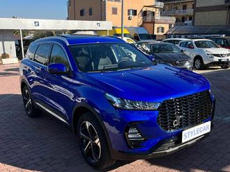 1.5 turbo cvt bi-fuel gpl pronta consegna