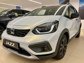 1.5 hev ecvt crosstar