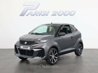 gti ambition *promo parisi group*