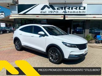 automat-tetto-pelle *promo rott *5 anni di garanzi