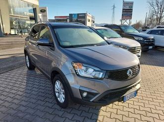 2.0 e-xdi 149 cv awd mt plus