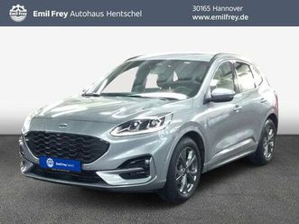 ford kuga 2.0 ecoblue aut. st-line*gjr*ahk*led*