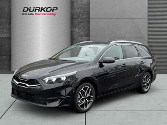 kia ceed_sw ultimate edition 1.5t mild-hybrid dct st