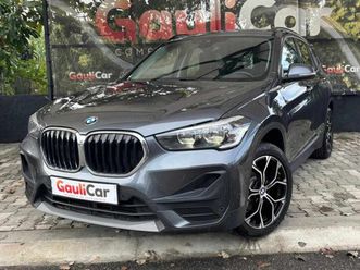 bmw x1 x1 16 d sdrive