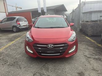 i30 wagon 1.6 crdi vertex