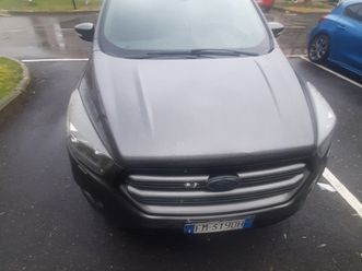 ford kuga 1.5 diesel automatica