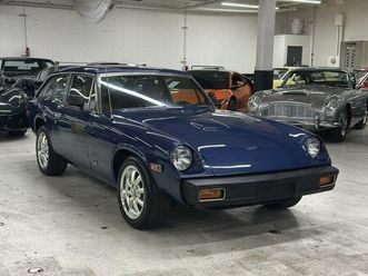 used 1976 jensen gt