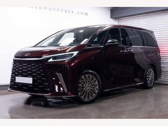 2.5 350h takumi e-cvt awd euro 6 (start/stop) 5dr