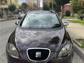 shitet seat altea xl