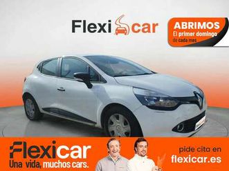 RENAULT CLIO ESTATE st-1-5dci-eco2-authentique-75