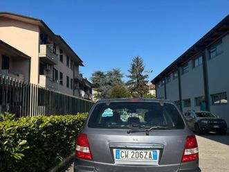 vendersi kia sorento