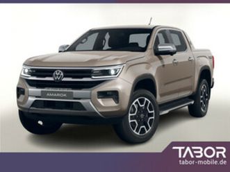 volkswagen amarok 3.0 tdi 241 at 4m aventura hardt matrix