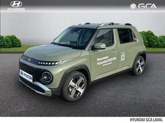 49 kwh 115ch creative