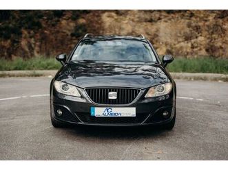 st 2.0 tdi style multitronic