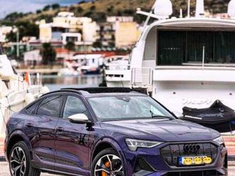 audi sq8 e-tron 2022 sq8 etron exclusive