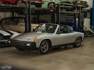 1976-porsche-914-for-sale