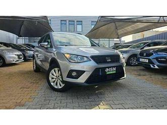 seat arona 1.6 tdi reference