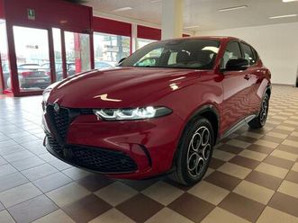 sprint-tonale my24 hybrid 160cv sprint