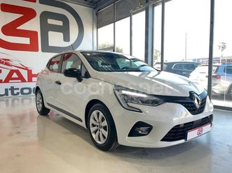renault clio business tce glp