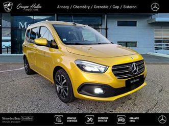 180 d progressive line - bva 7 rapports 29 917