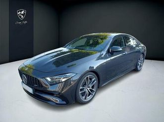 amg 53 4matic+ coupé