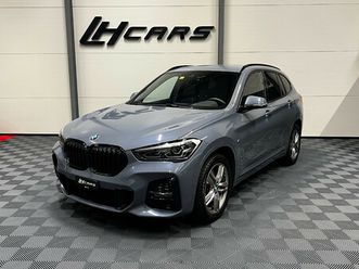 x1 25d xdrive m-sport