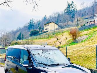 OPEL COMBO combo-1-3-cdti-2-4-l1h1