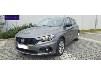 fiat tipo 1.3 m-jet easy