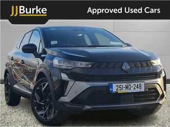 renault symbioz techno esprit alpine