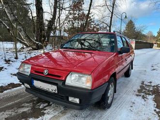 skoda-favorit-forman-glx